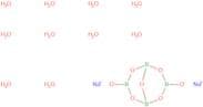 Sodium tetraborate decahydrate