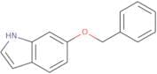 6-Benzyloxyindole