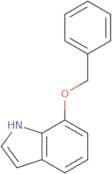 7-Benzyloxyindole