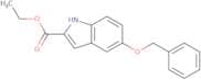 5-Benzyloxyindole-2-carboxylic acid ethyl ester