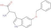 5-Benzyloxy-DL-tryptophan