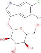 5-Bromo-6-chloro-3-indoxyl-β-D-glucopyranoside