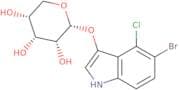 5-Bromo-4-chloro-3-indoxyl-α-D-xylopyranoside