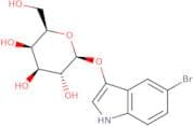 5-Bromo-3-indoxyl-beta-D-galactopyranoside