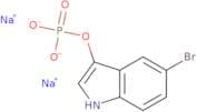 5-Bromo-3-indoxyl phosphate, disodium salt