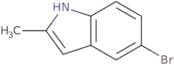 5-Bromo-2-methylindole