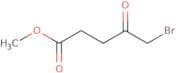5-Bromolevulinic acid methyl ester