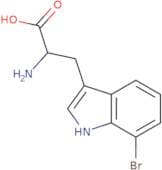 7-Bromo-DL-tryptophan