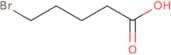 5-Bromovaleric acid
