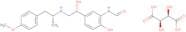 Arformoterol tartrate