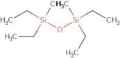 1,1,3,3-Tetraethyl-1,3-dimethyldisiloxane