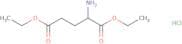 D-Glutamic Acid 1,5-Diethyl Ester Hydrochloride
