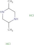 2,5-Dimethylpiperazine dihydrochloride
