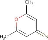 2,6-Dimethyl-4H-pyran-4-thione