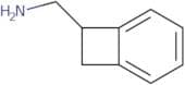 1-Bicyclo[4.2.0]octa-1,3,5-trien-7-ylmethanamine