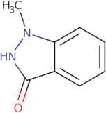 1-Methyl-1H-indazol-3(2H)-one