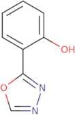 2-(1,3,4-Oxadiazol-2-yl)phenol