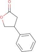 4-Phenyloxolan-2-one