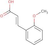 trans-2-Methoxycinnamic Acid