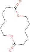 1,8-Dioxacyclotetradecane-2,9-dione
