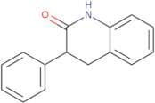 3-Phenyl-1,2,3,4-tetrahydroquinolin-2-one