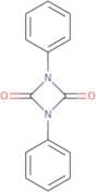 1,3-Diphenyl-1,3-diazetidine-2,4-dione
