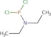 Dichloro(diethylamino)phosphine
