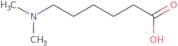 6-(Dimethylamino)hexanoic acid
