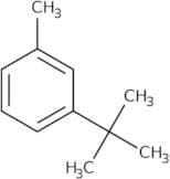3-tert-Butyltoluene