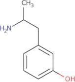 3-(2-Aminopropyl)phenol