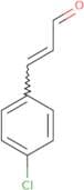 3-(4-Chlorophenyl)acrylaldehyde