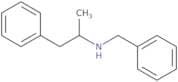 Benzyl(1-phenylpropan-2-yl)amine