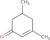 3,5-Dimethyl-2-cyclohexen-1-one