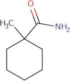 1-Methylcyclohexane-1-carboxamide