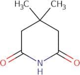 3,3-Dimethylglutarimide