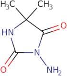 3-Amino-5,5-dimethylimidazolidine-2,4-dione