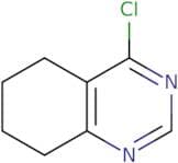 4-Chloro-5,6,7,8-tetrahydroquinazoline