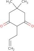 5,5-dimethyl-2-prop-2-enylcyclohexane-1,3-dione
