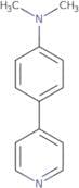N,N-Dimethyl-4-(pyridin-4-yl)aniline