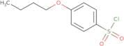 4-Butoxybenzenesulfonyl Chloride
