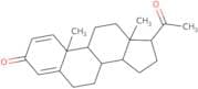 1,2-Dehydroprogesterone