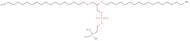 1,2-Di-o-octadecyl-sn-glycero-3-phosphocholine