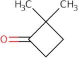 2,2-Dimethylcyclobutan-1-one