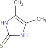4,5-Dimethyl-1H-imidazole-2-thiol