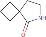 6-Azaspiro[3.4]octan-5-one