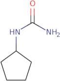 Cyclopentylurea