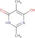 2,5-Dimethyl-4,6-dihydroxypyrimidine