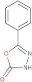 5-Phenyl-1,3,4-oxadiazol-2-ol