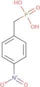 4-Nitrobenzylphosphonic acid