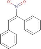 ±-Nitrostilbene